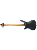 Corvette $$, 4 String (Nirvana Black OF), зображення 2